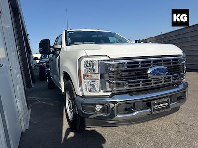 New 2025 Ford F-350 XL Super Cab Cab Chassis for sale #R251079 - photo 1