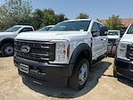 New 2025 Ford F-550 XL Crew Cab Cab Chassis for sale #R251082 - photo 10