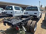 New 2025 Ford F-550 XL Crew Cab Cab Chassis for sale #R251082 - photo 2