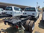 New 2025 Ford F-550 XL Crew Cab Cab Chassis for sale #R251082 - photo 5