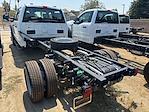 New 2025 Ford F-550 XL Crew Cab Cab Chassis for sale #R251082 - photo 6