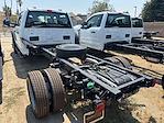 New 2025 Ford F-550 XL Crew Cab Cab Chassis for sale #R251082 - photo 7