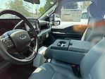 New 2025 Ford F-550 XL Crew Cab Cab Chassis for sale #R251082 - photo 8