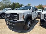 New 2025 Ford F-550 XL Crew Cab Cab Chassis for sale #R251082 - photo 9
