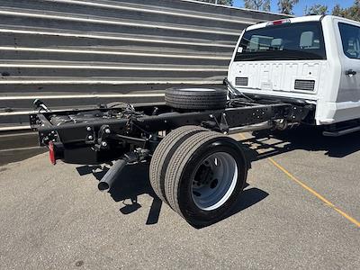 2025 Ford F-550 Crew Cab DRW 4x2 Cab Chassis for sale #R251084 - photo 2