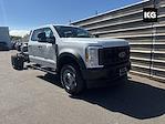 2025 Ford F-550 Crew Cab DRW 4x2 Cab Chassis for sale #R251084 - photo 1