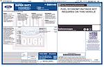 2025 Ford F-550 Crew Cab DRW 4x2 Cab Chassis for sale #R251084 - photo 9