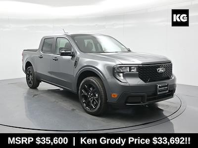 2025 Ford Maverick SuperCrew Cab AWD Pickup for sale #R251086 - photo 1