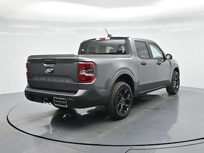 2025 Ford Maverick SuperCrew Cab AWD Pickup for sale #R251086 - photo 2