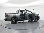 2025 Ford Maverick SuperCrew Cab AWD Pickup for sale #R251086 - photo 4