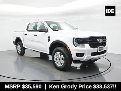 2025 Ford Ranger SuperCrew Cab 4x2 Pickup for sale #R251087 - photo 1