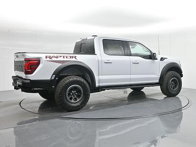 2025 Ford F-150 SuperCrew Cab 4x4 Pickup for sale #R251097 - photo 2