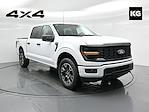 2025 Ford F-150 SuperCrew Cab 4x4 Pickup for sale #R251315 - photo 1