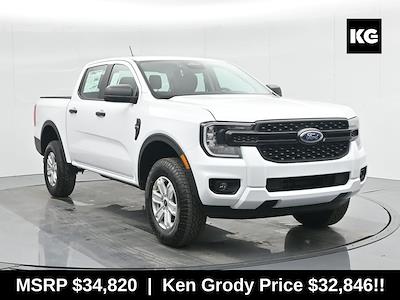 2025 Ford Ranger SuperCrew Cab 4x2 Pickup for sale #MR251099 - photo 1