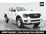 2025 Ford Ranger SuperCrew Cab 4x2 Pickup for sale #MR251099 - photo 1