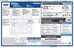 2025 Ford Ranger SuperCrew Cab 4x2 Pickup for sale #MR251099 - photo 17