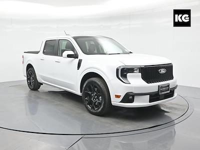 New 2025 Ford Maverick Lobo SuperCrew Cab AWD Pickup for sale #R251103 - photo 1