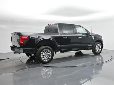 2025 Ford F-150 SuperCrew Cab 4x4 Pickup for sale #R251126 - photo 2