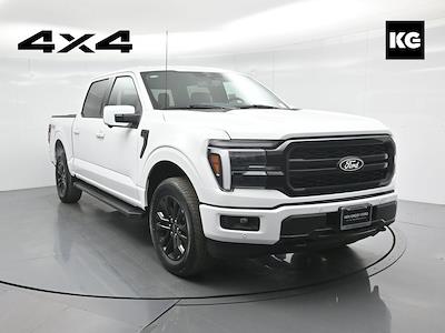 2025 Ford F-150 SuperCrew Cab 4x4 Pickup for sale #R251127 - photo 1