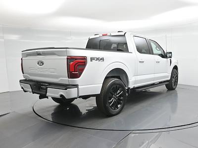 2025 Ford F-150 SuperCrew Cab 4x4 Pickup for sale #R251127 - photo 2