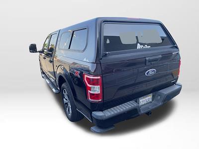 2018 Ford F-150 SuperCrew Cab 4x2 Pickup for sale #R251130A - photo 2