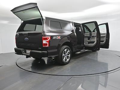 2018 Ford F-150 SuperCrew Cab 4x2 Pickup for sale #R251130A - photo 2