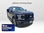 2018 Ford F-150 SuperCrew Cab 4x2 Pickup for sale #R251130A - photo 1