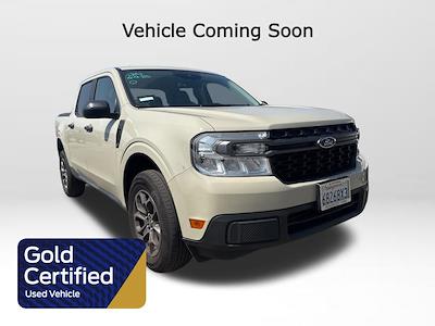 2024 Ford Maverick SuperCrew Cab FWD Pickup for sale #R251131A - photo 1