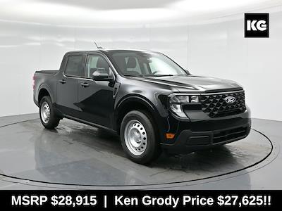 2025 Ford Maverick SuperCrew Cab FWD Pickup for sale #R251134 - photo 1