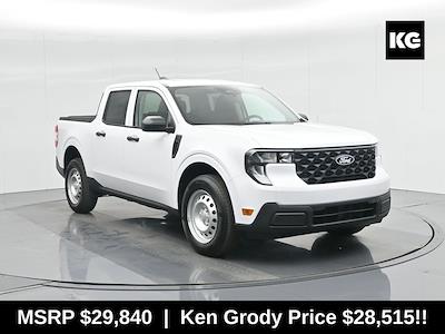 2025 Ford Maverick SuperCrew Cab FWD Pickup for sale #R251142 - photo 1