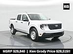 2025 Ford Maverick SuperCrew Cab FWD Pickup for sale #R251142 - photo 1