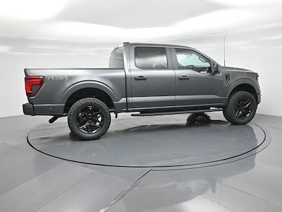 2025 Ford F-150 SuperCrew Cab 4x4 Pickup for sale #MR251144 - photo 2