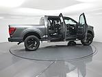 2025 Ford F-150 SuperCrew Cab 4x4 Pickup for sale #MR251144 - photo 4