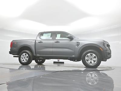 New 2025 Ford Ranger XL SuperCrew Cab 4x4 Pickup for sale #R251154 - photo 2