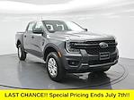 New 2025 Ford Ranger XL SuperCrew Cab 4x4 Pickup for sale #R251154 - photo 1