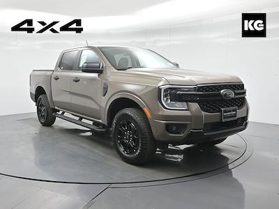 2025 Ford Ranger SuperCrew Cab 4x4 Pickup for sale #R251155 - photo 1