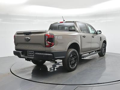 2025 Ford Ranger SuperCrew Cab 4x4 Pickup for sale #R251155 - photo 2