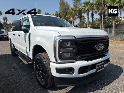 2025 Ford F-250 Crew Cab 4x4 Pickup for sale #MR251159 - photo 1