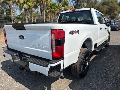 2025 Ford F-250 Crew Cab 4x4 Pickup for sale #MR251159 - photo 2