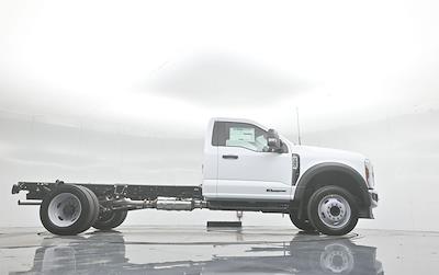 2025 Ford F-450 Regular Cab DRW 4x2 Cab Chassis for sale #R251160 - photo 2