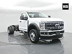 2025 Ford F-450 Regular Cab DRW 4x2 Cab Chassis for sale #R251160 - photo 1