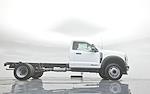2025 Ford F-450 Regular Cab DRW 4x2 Cab Chassis for sale #R251160 - photo 2