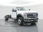 2025 Ford F-450 Regular Cab DRW 4x2 Cab Chassis for sale #R251160 - photo 11