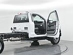 2025 Ford F-450 Regular Cab DRW 4x2 Cab Chassis for sale #R251160 - photo 13