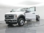 2025 Ford F-450 Regular Cab DRW 4x2 Cab Chassis for sale #R251160 - photo 5