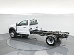 2025 Ford F-450 Regular Cab DRW 4x2 Cab Chassis for sale #R251160 - photo 9