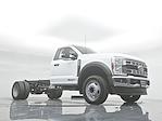 2025 Ford F-450 Regular Cab DRW 4x2 Cab Chassis for sale #R251160 - photo 10