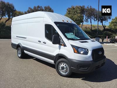 2025 Ford Transit 350 HD High Roof DRW RWD Empty Cargo Van for sale #R251162 - photo 1