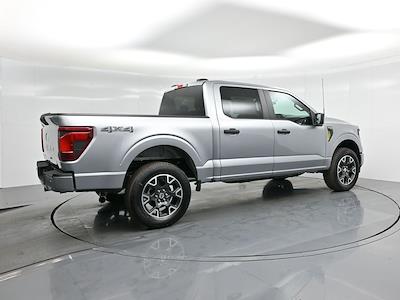 2025 Ford F-150 SuperCrew Cab 4x4 Pickup for sale #R251166 - photo 2