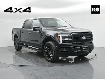 2025 Ford F-150 SuperCrew Cab 4x4 Pickup for sale #R251173 - photo 1